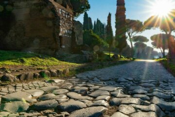 Via Appia Antica