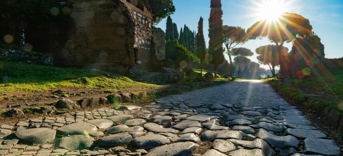 Via Appia Antica