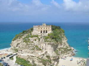 Best Beaches Tropea @Flickr_Caterina Policaro