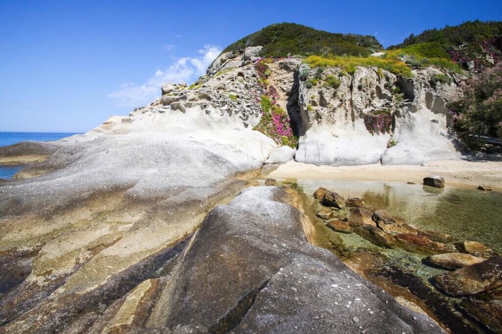 Capo Sant' Andrea