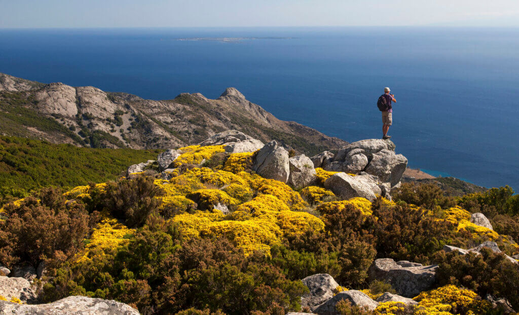 Capo Sant'Andrea