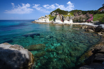 Capo Sant'Andrea